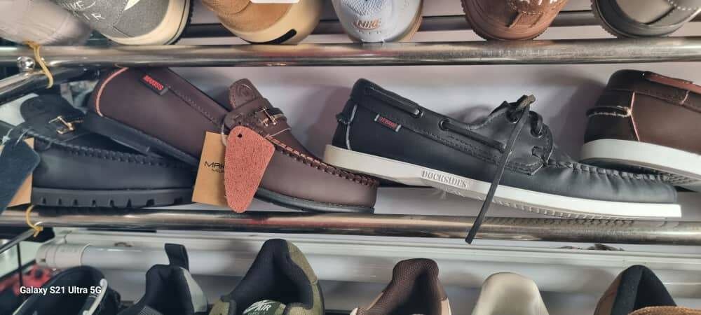 Moccasin