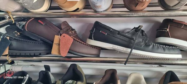 Moccasin