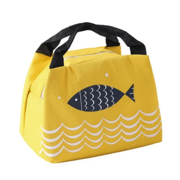 Sac à goûter