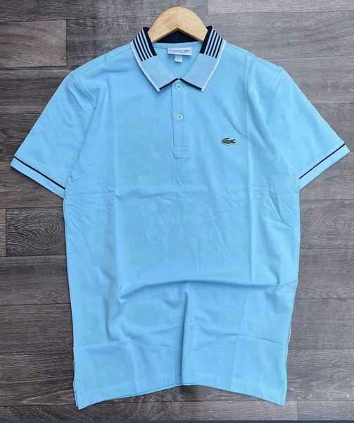 T-shirts polo