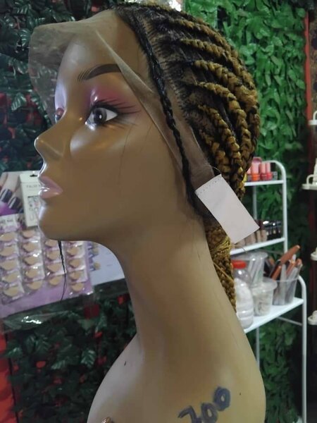 Braids
