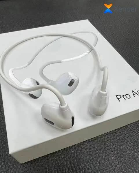 Casque sans fil Pro Air