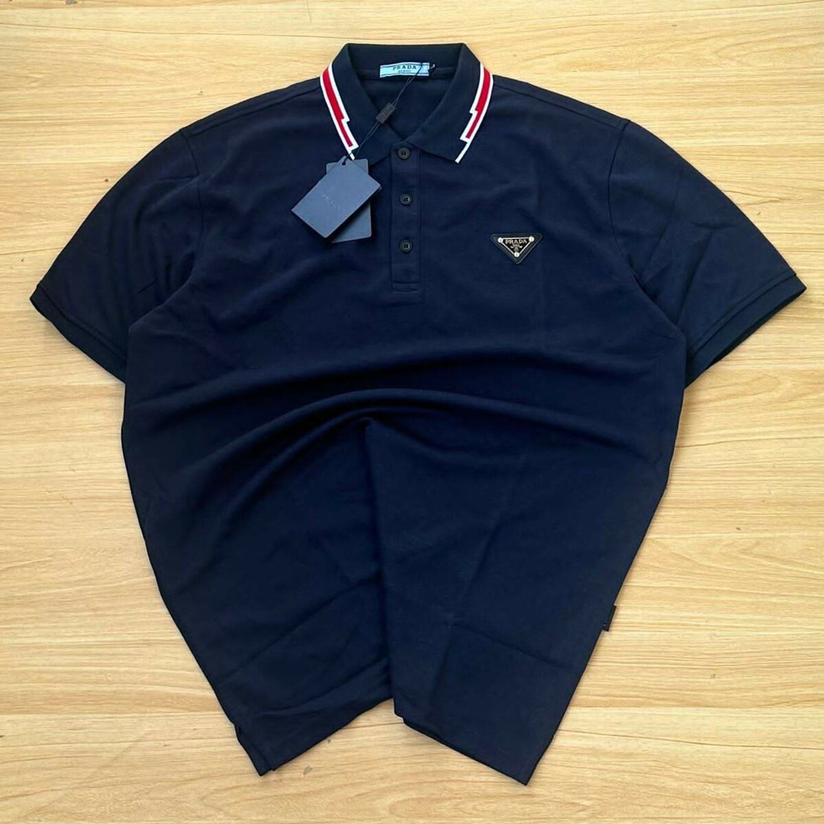 Cotton lacoste
