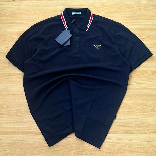 Cotton lacoste