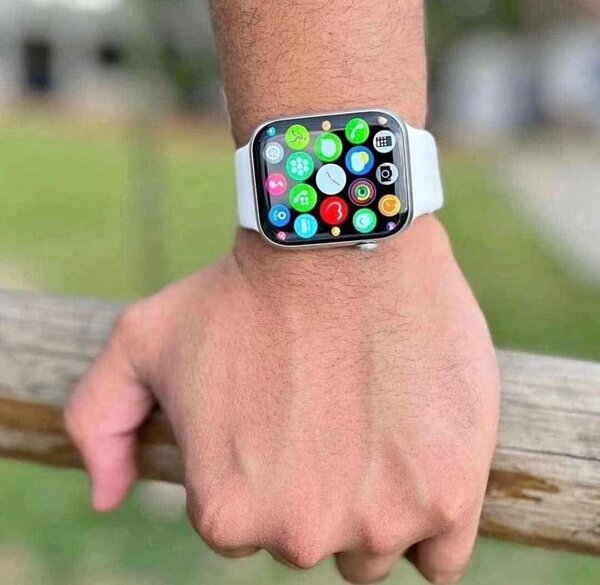 Montre Intelligente A10 Étanche