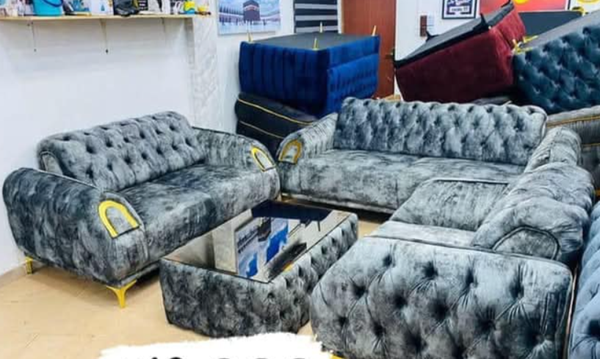 Set sofa