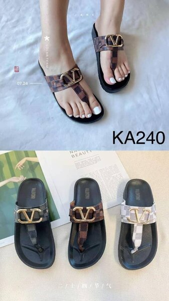 Slippers