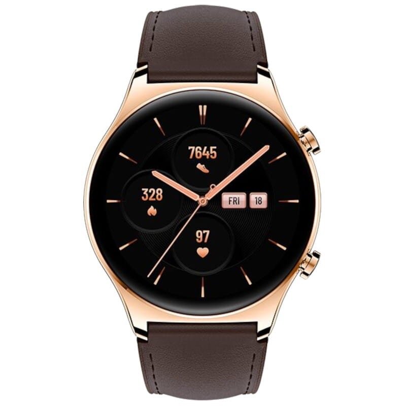 Honor watch gs3
