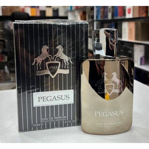 Fragrance World pegasus