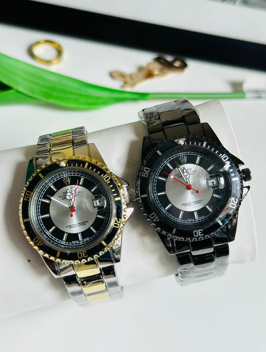 Wrist Watch