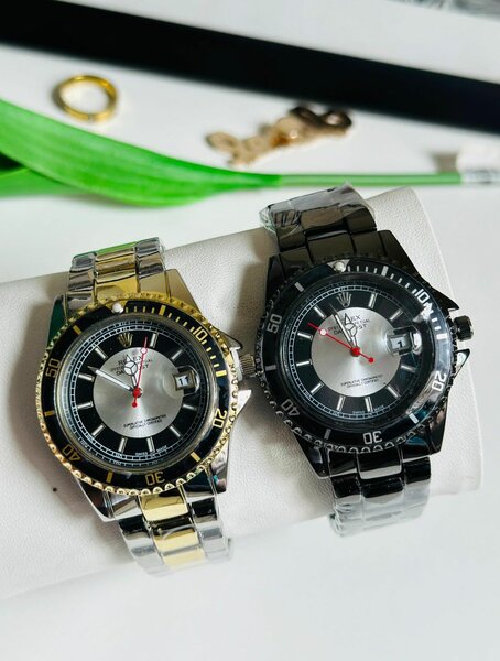Wrist Watch