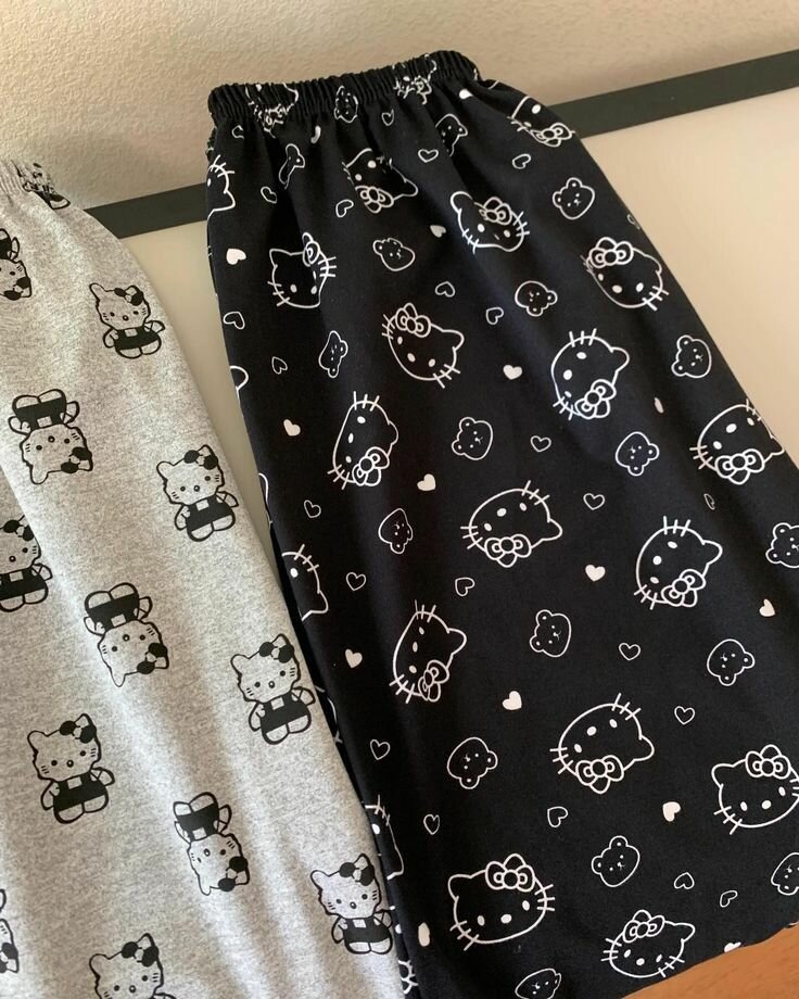 2 piece trousers