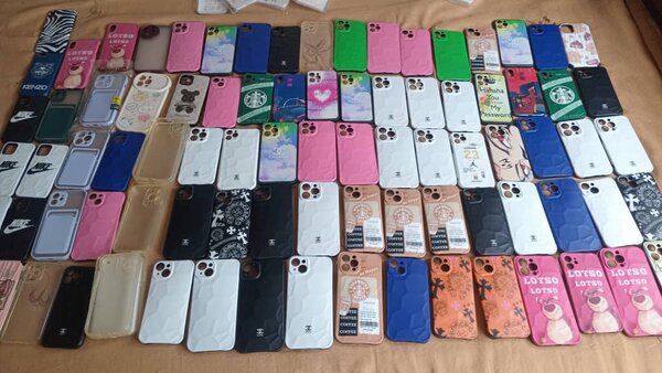 Iphone Covers
