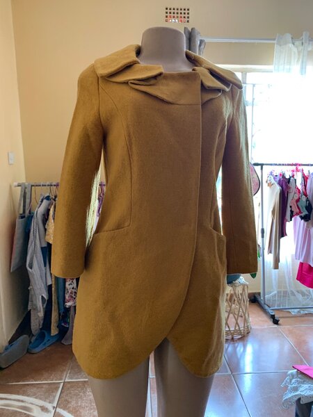 Coats