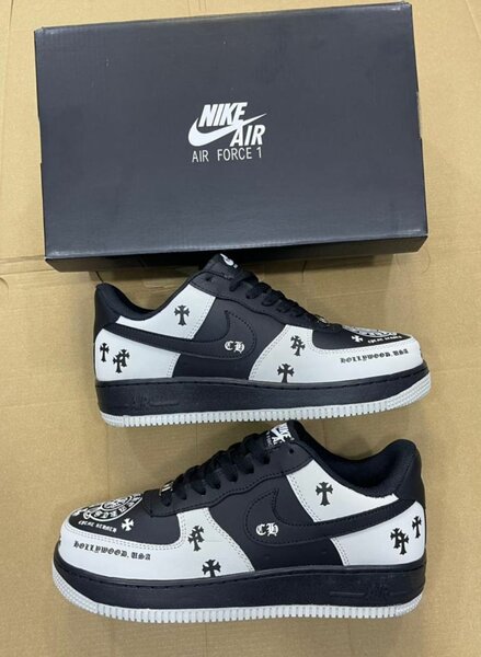 Nike sneakers