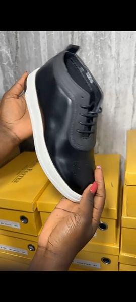 Chaussures Derby Homme Élégantes