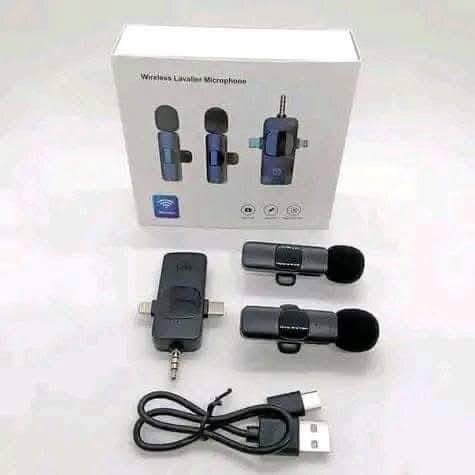 MICRO CRAVATE ( 3 en 1 )