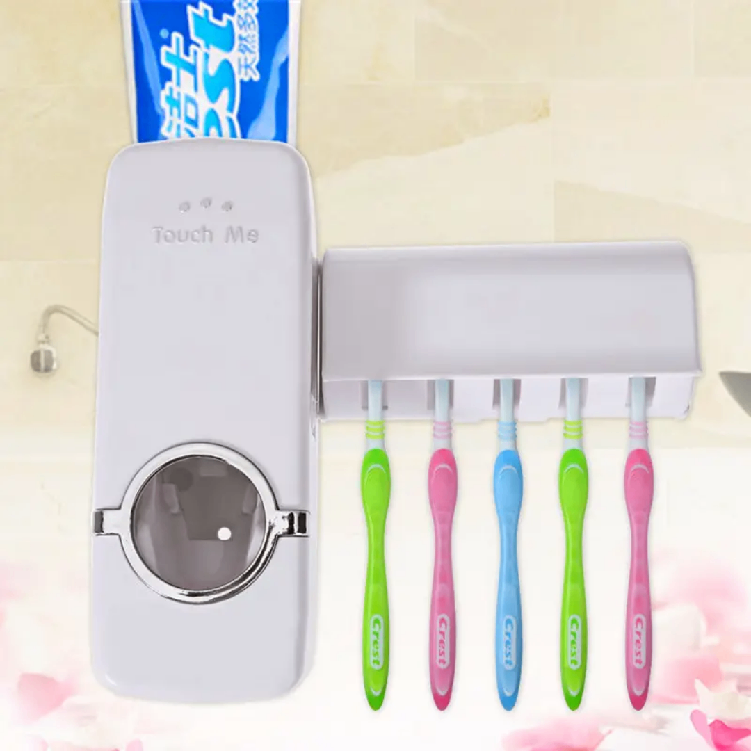 Protège brosse