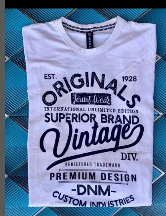 t-shirt 