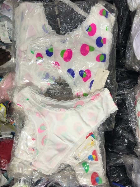 Ladies panties