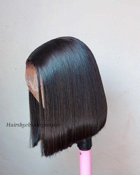 Quality wig