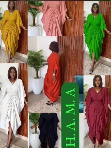 Ladies wear