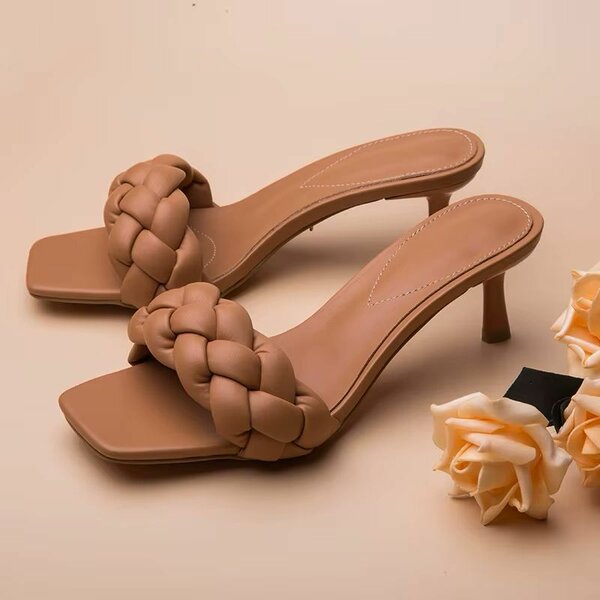 Ladies Heels