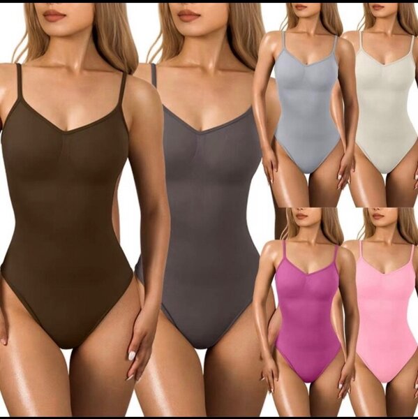 Body suite gainant