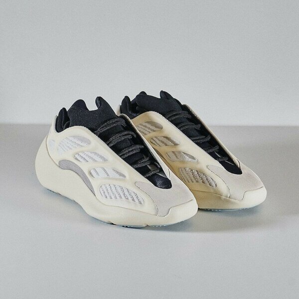 Adidas Yeezy