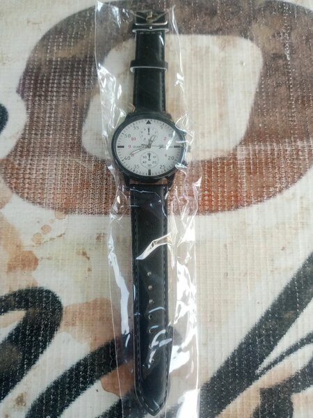 Montre bracelet
