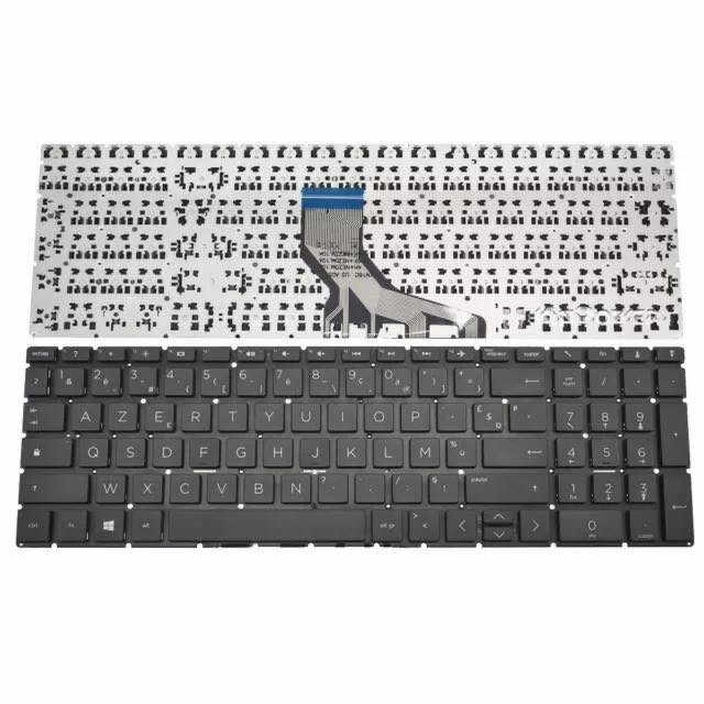 Clavier ordinateur