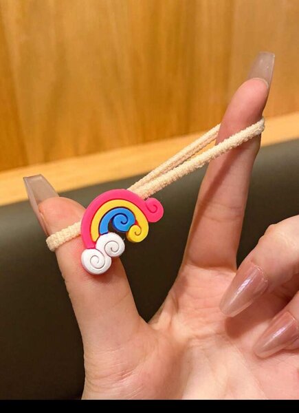 Hair ties