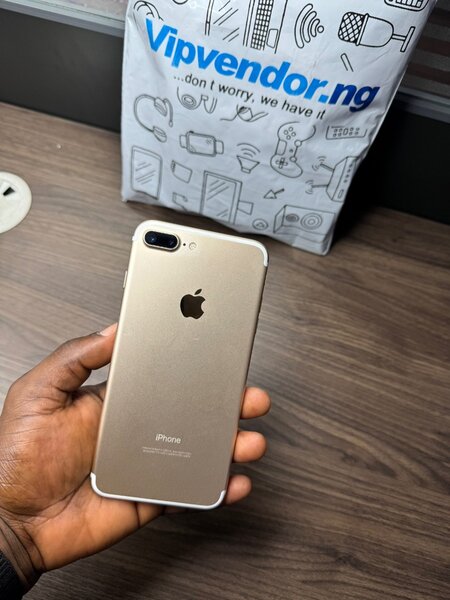 iPhone 7plus