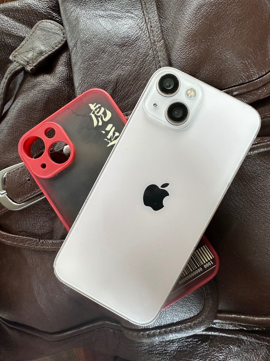 iPhone