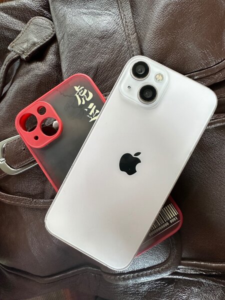 iPhone