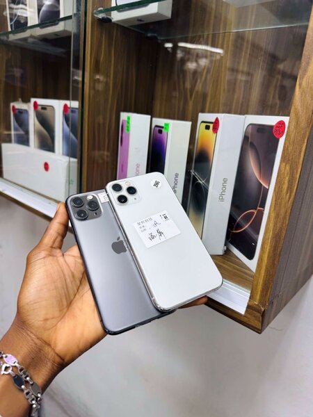 IPhone