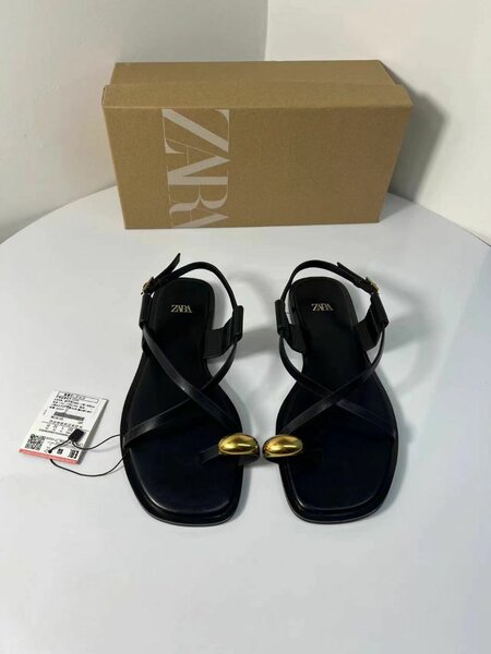 Sandale Zara