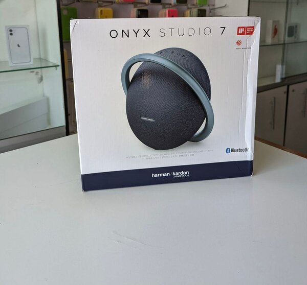 Oryx studio