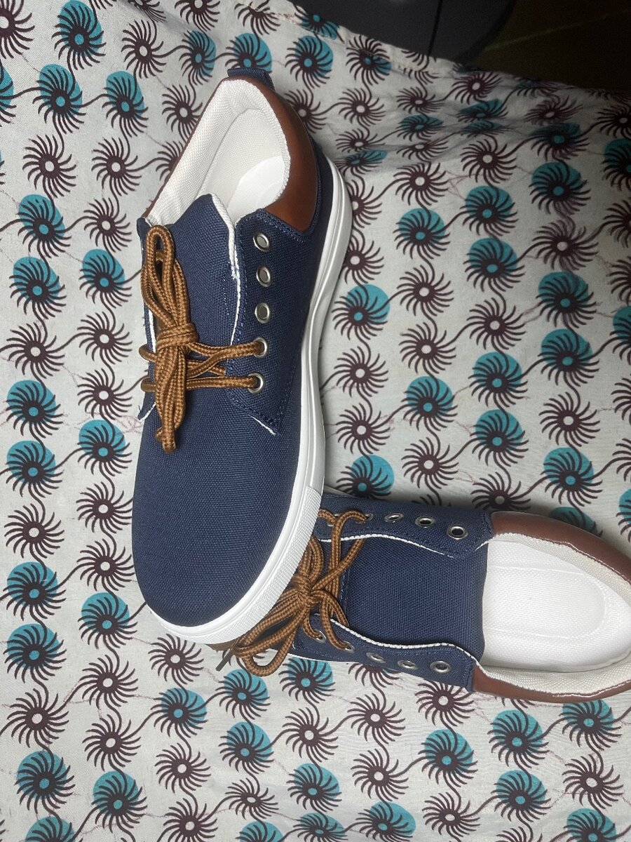 Chaussures