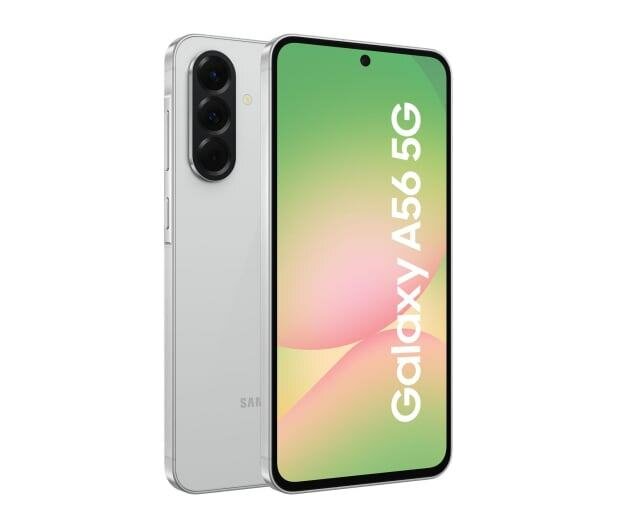 Samsung A56 5g