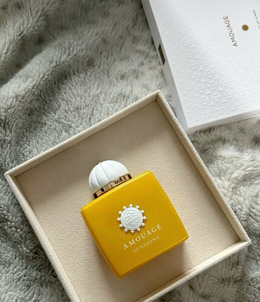 Parfums de Luxe Collection