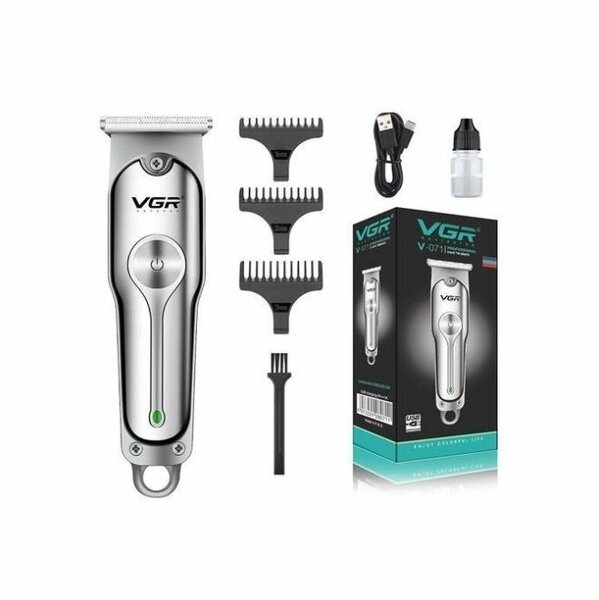 Tondeuse VGR