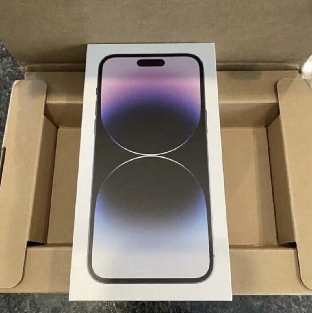 Iphone 14Pro Max