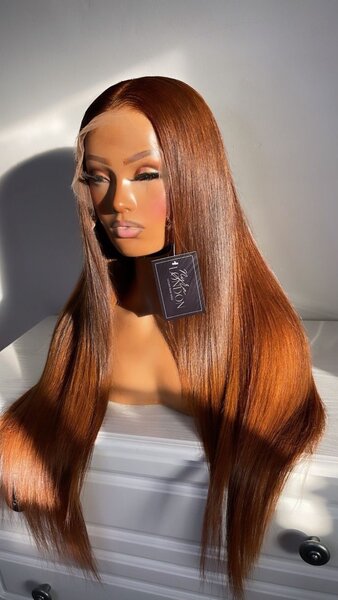 Wig