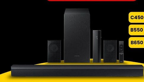  Soundbar