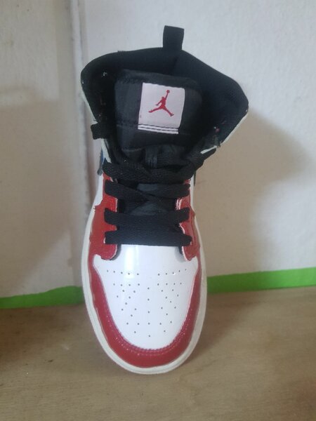Jordan