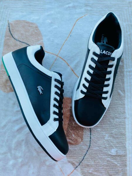 Lacoste