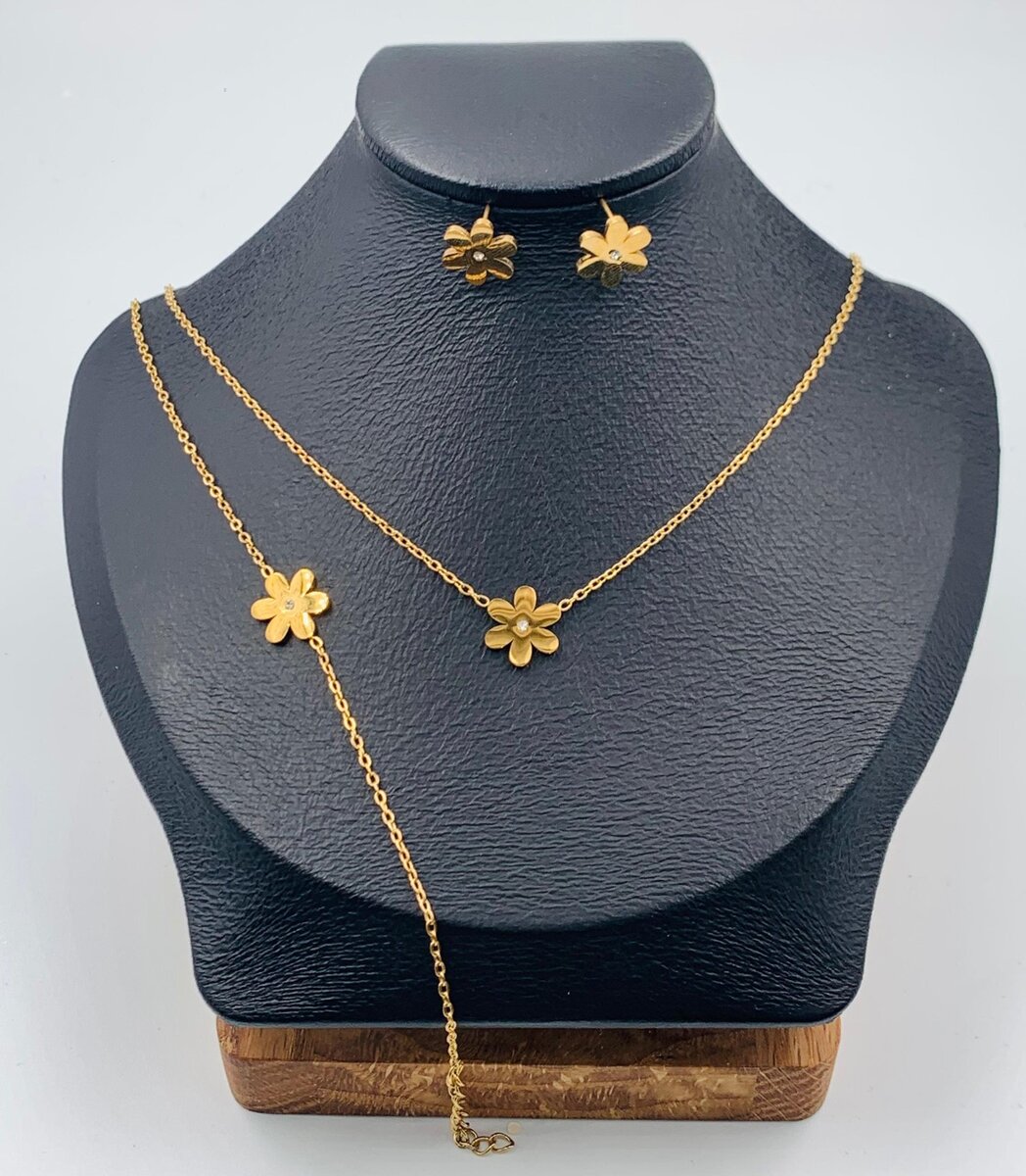 Jewelry set