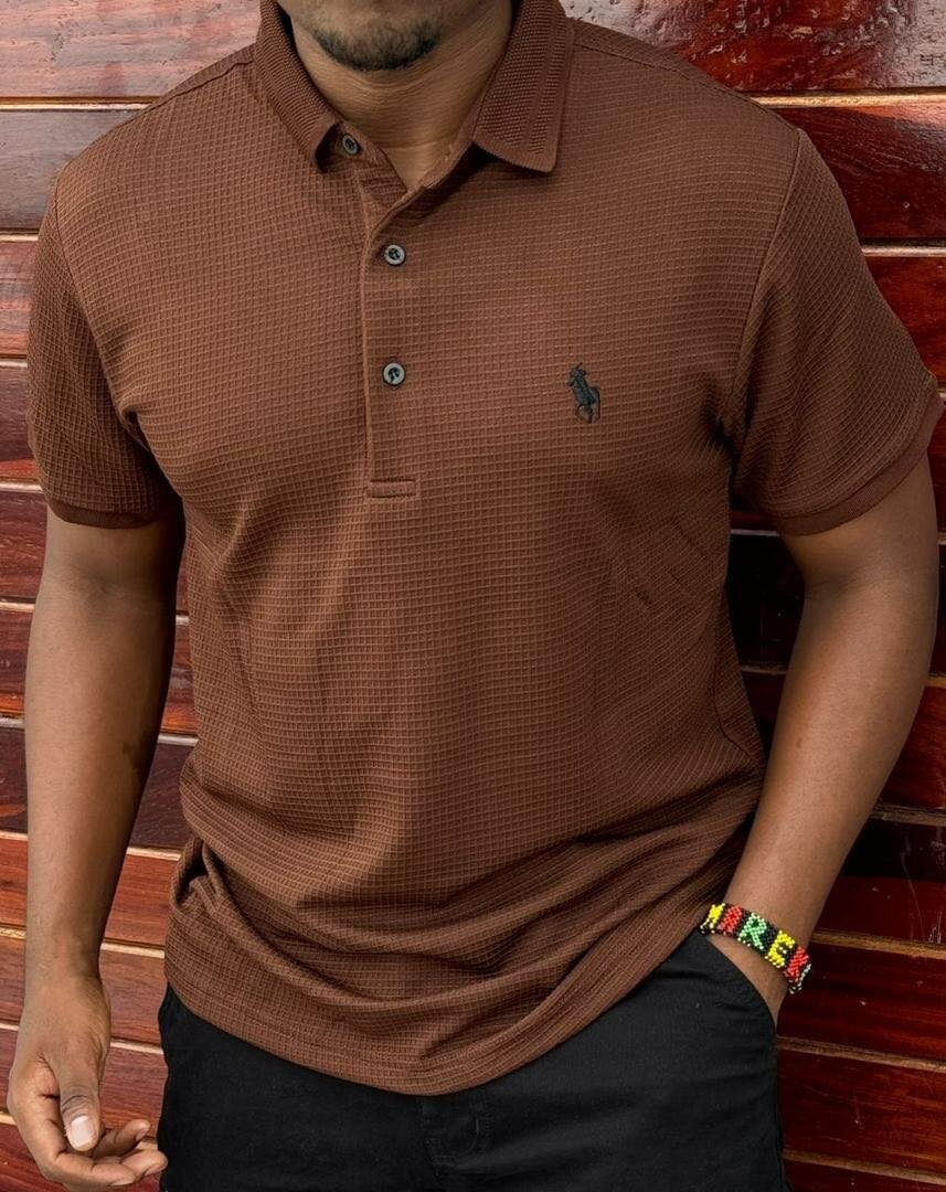Polo shirts