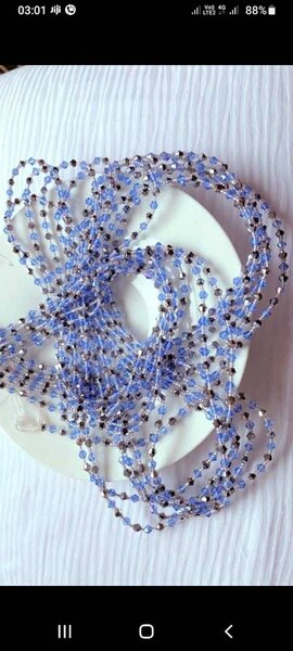 Waist Beads